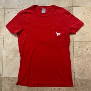 ❗️SALE❗️Victoria’s Secret PINK T-Shirt